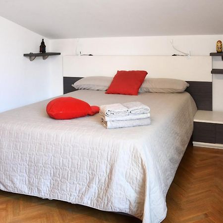 Apartamento En Villa Con Parking Añorga-Lugariz Eksteriør bilde