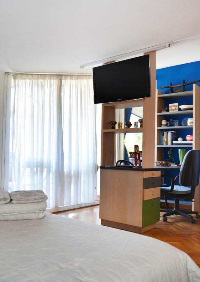 Apartamento En Villa Con Parking Añorga-Lugariz Eksteriør bilde